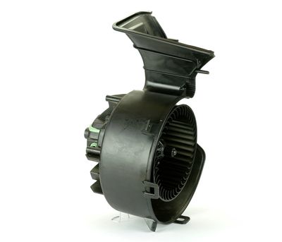 INNENRAUMGEBLäSE NISSENS 87025 27