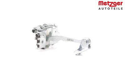 FIXARE USA METZGER AUTOTEILE 2312057 6