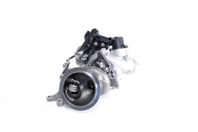 LADER AUFLADUNG BTS Turbo T919602 22