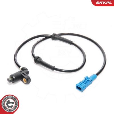 Sensor, Raddrehzahl Sensor, Raddrehzahl