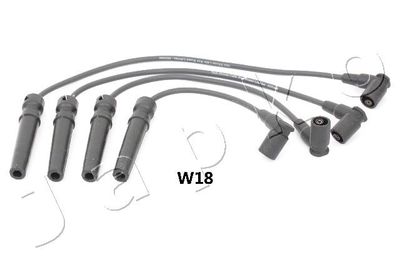 Комплект проводов зажигания JAPKO 132W18 для DAEWOO REZZO