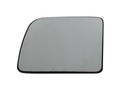 Mirror Glass, exterior mirror 6102-02-1292395P