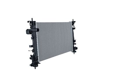 KüHLER MOTORKüHLUNG NRF 58492 40