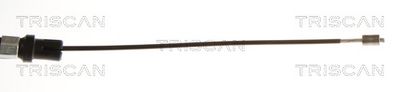 CABLU FRANA DE PARCARE TRISCAN 8140291236 2