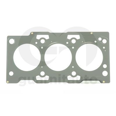 Прокладка, головка цилиндра WILMINK GROUP WG2133576 для HYUNDAI MATRIX