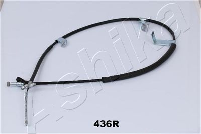 CABLU FRANA DE PARCARE ASHIKA 13104436R 1