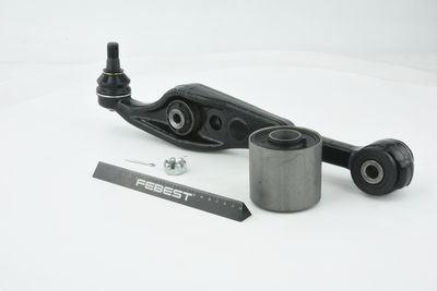 BRAT SUSPENSIE ROATA FEBEST 0524GHLLH 7