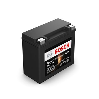 BATERIE DE PORNIRE BOSCH 0986FA1260 25