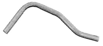 RACORD EVACUARE IMASAF 541304