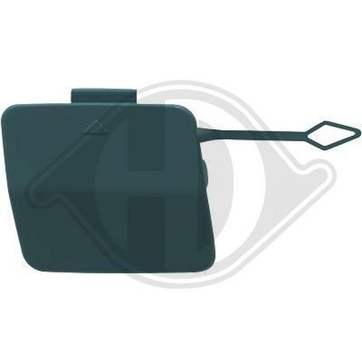 BLENDE STOßFäNGER DIEDERICHS 1281064