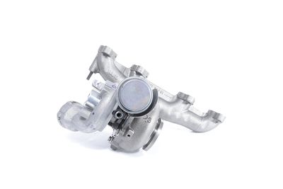 LADER AUFLADUNG BTS Turbo T914989 10