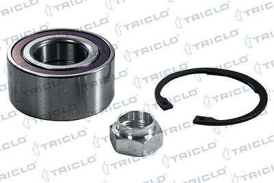 комплект колесен лагер TRICLO 910004