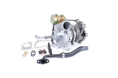 LADER AUFLADUNG BTS Turbo T981304 8