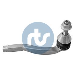 RTS Skersinės vairo trauklės galas