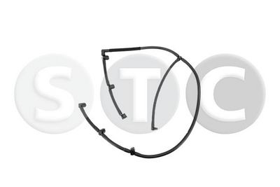 FURTUN SUPRACURGERE COMBUSTIBIL