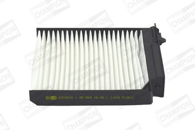 FILTER INNENRAUMLUFT