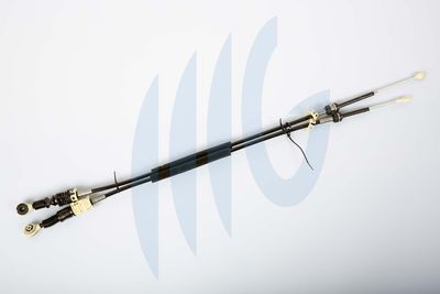 Naciąg linki, ręczna skrzynia biegów RICAMBIFLEX GM 01449102