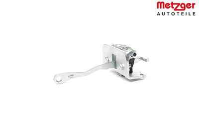 FIXARE USA METZGER AUTOTEILE 2312199 16