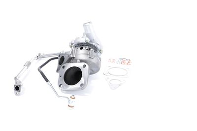 LADER AUFLADUNG BTS Turbo T981364BT 20