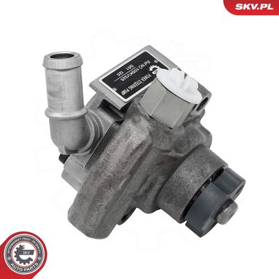 Hydraulické čerpadlo, řízení ESEN SKV 10SKV325