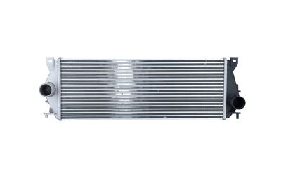 LADELUFTKüHLER NRF 30930 4