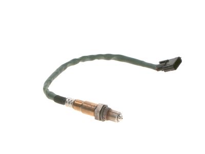 SONDA LAMBDA BOSCH 025802700A 25