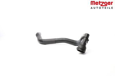 FURTUN RADIATOR METZGER AUTOTEILE 2421287 6