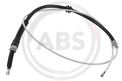 CABLU FRANA DE PARCARE