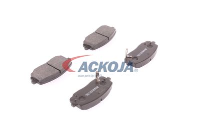 SET PLACUTE FRANA FRANA DISC ACKOJA A522101 28