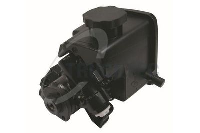 hidraulinis siurblys, vairo sistema 02.37.101 TRUCKTEC AUTOMOTIVE