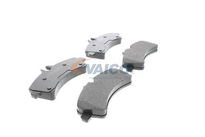 BREMSBELAGSATZ SCHEIBENBREMSE VAICO V108258 51