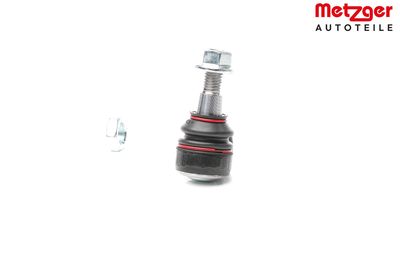 SPURSTANGENKOPF METZGER AUTOTEILE 54021802 13