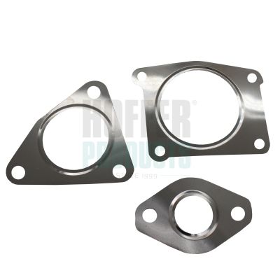 GARNITURA VENTIL AGR