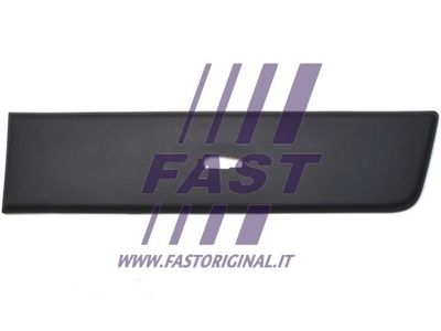 Listwa ozdobna / ochronna, sciana boczna FAST FT90771
