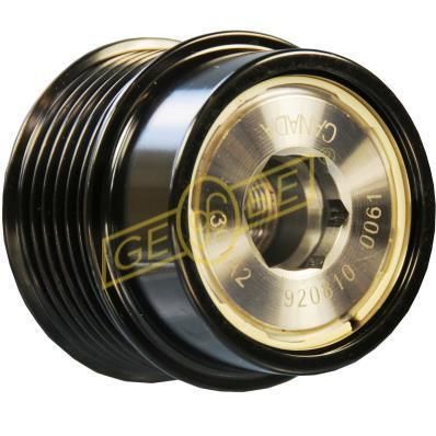 SISTEM ROATA LIBERA GENERATOR