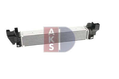 LADELUFTKüHLER AKS DASIS 057039N 6