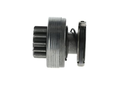 Laisvos eigos pavara, starteris