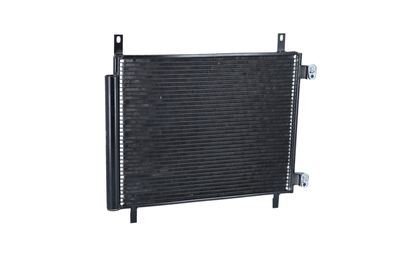 CONDENSATOR CLIMATIZARE NRF 350610 44