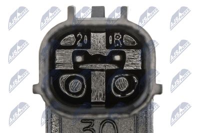 SUPAPA COMANDA POZ. ARBORE CU CAME NTY EFRHD011 7