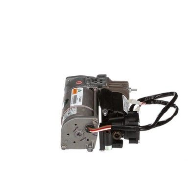 KOMPRESSOR DRUCKLUFTANLAGE Arnott P2494 35