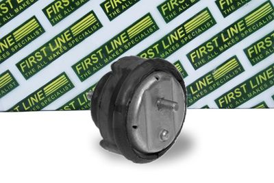 окачване, двигател FIRST LINE FEM3187