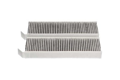 FILTRU AER HABITACLU AMC Filter FCA10032C 10