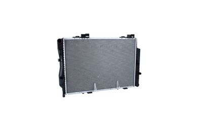 KüHLER MOTORKüHLUNG NRF 55333 45