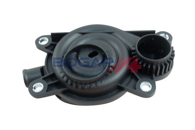 Ventil, Kurbelgehäuseentlüftung