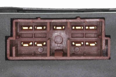 REZISTOR VENTILATOR HABITACLU VEMO V40790016 1