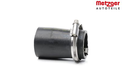 LADELUFTSCHLAUCH METZGER AUTOTEILE 2401022 2