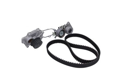 SET POMPA APA + CUREA DINTATA KAMOKA 7001275 1