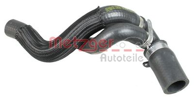 FURTUN RADIATOR METZGER AUTOTEILE 2420680 1