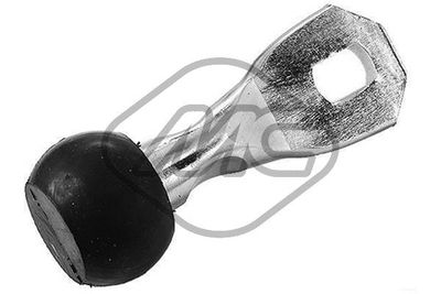 ARBORE AUXILIAR MECANISM SCHIMBARE VITEZE