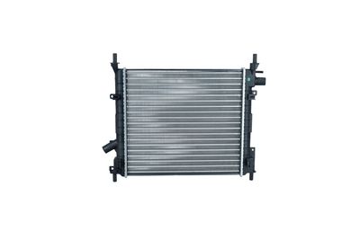 RADIATOR RACIRE MOTOR NRF 53989 5